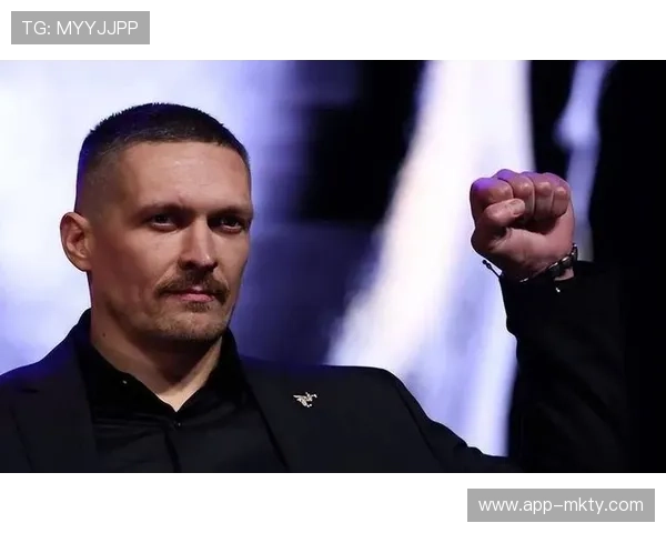 乌西克、富里二番战敲定，重量级统一战或明年春季上演