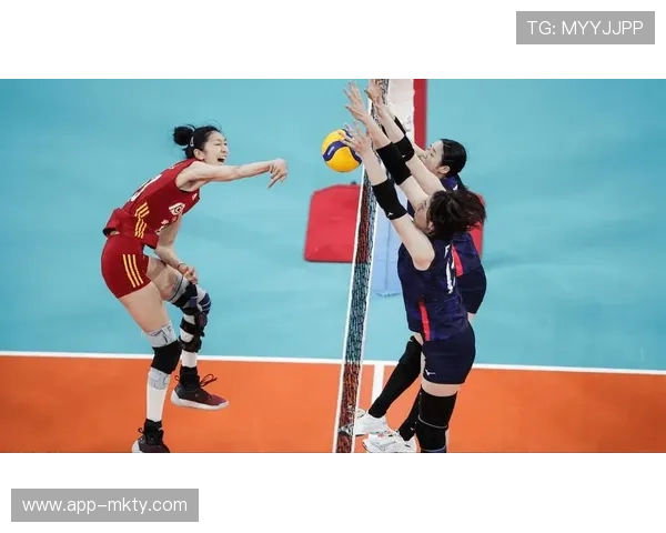 中国女排备战亚锦赛，主场优势与战术重建成焦点