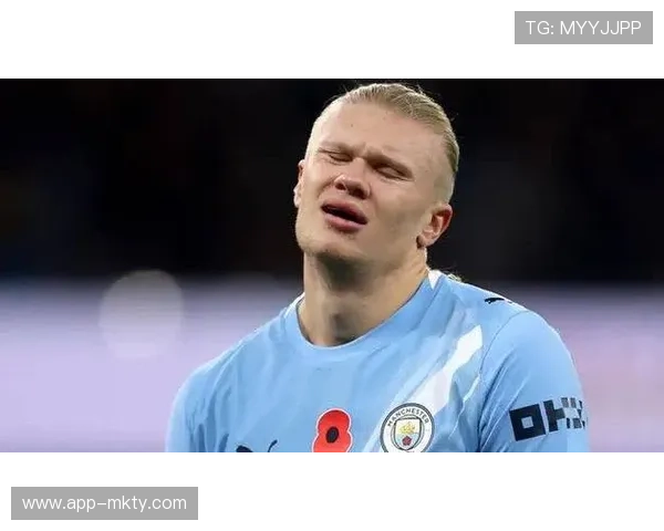 福登、哈兰德入选英超周最佳阵容