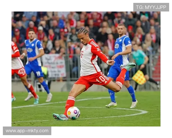 拜仁安排两名年轻球员完成德甲首秀，着眼未来培养