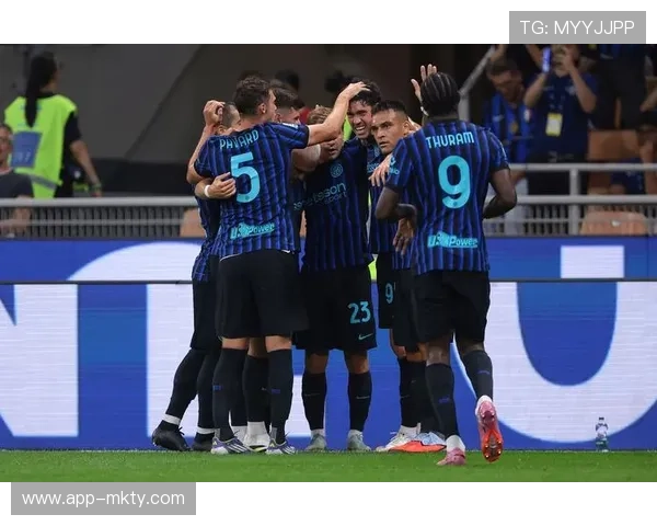 国米对阵博洛尼亚开场猛攻，劳塔罗与图拉姆连续造威胁