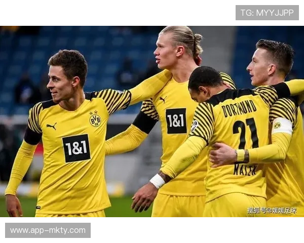 多特蒙德95分钟绝平法兰克福，争冠路途再遇波折