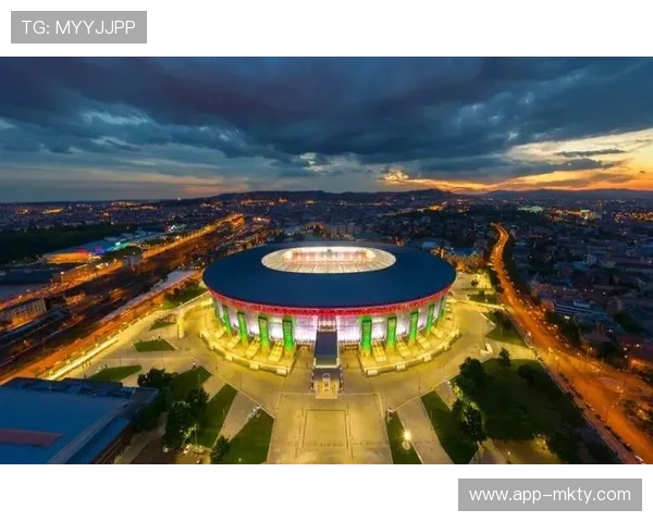 布达佩斯普斯卡什竞技场筹备2026年欧冠决赛