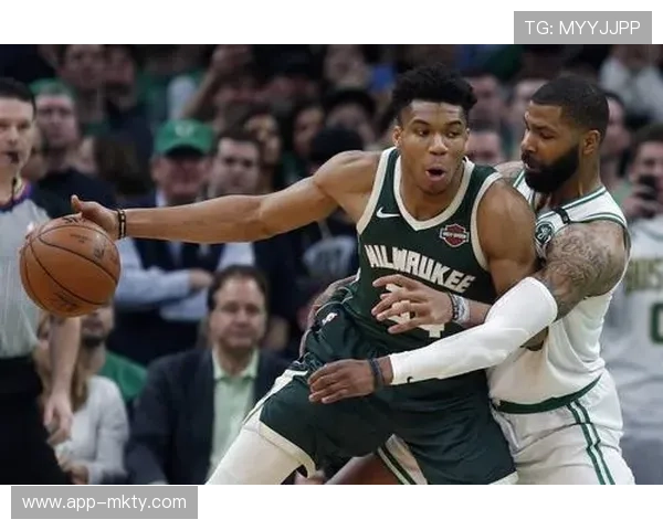 全明星后首战:凯尔特人vs雄鹿东西部强强对话前瞻