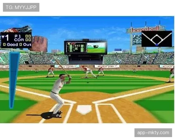 虚拟现实（VR）公司推出垒球训练模拟器，获多支国家队采购