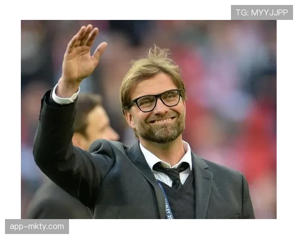 克洛普接受BBC专访,回顾执教利物浦最后一个赛季心路历程 克洛普接受BBC专访,回顾执教利物浦最后一个赛季心路历程