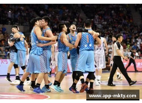 NBA球员闪耀CBA赛场：融合激情与技艺的巅峰对决