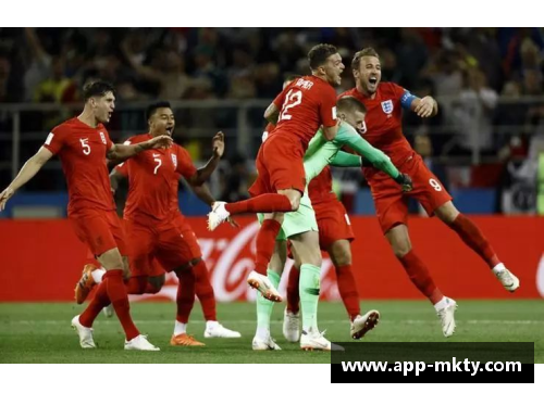 英格兰足球2018：传奇与新生代的交替