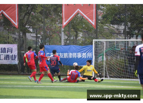 各省球员联赛：打造地方足球新格局